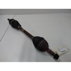 Cardan Gauche (transmission) Renault Megane 2 Phase 1